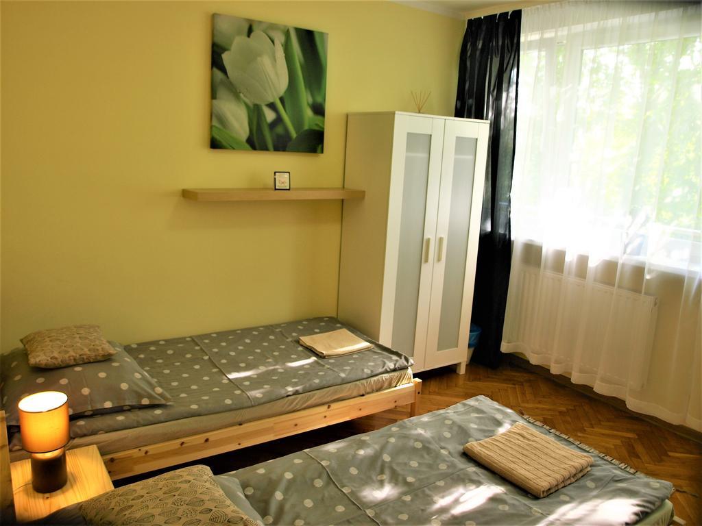Slowicza Hotel Warsaw Exterior photo