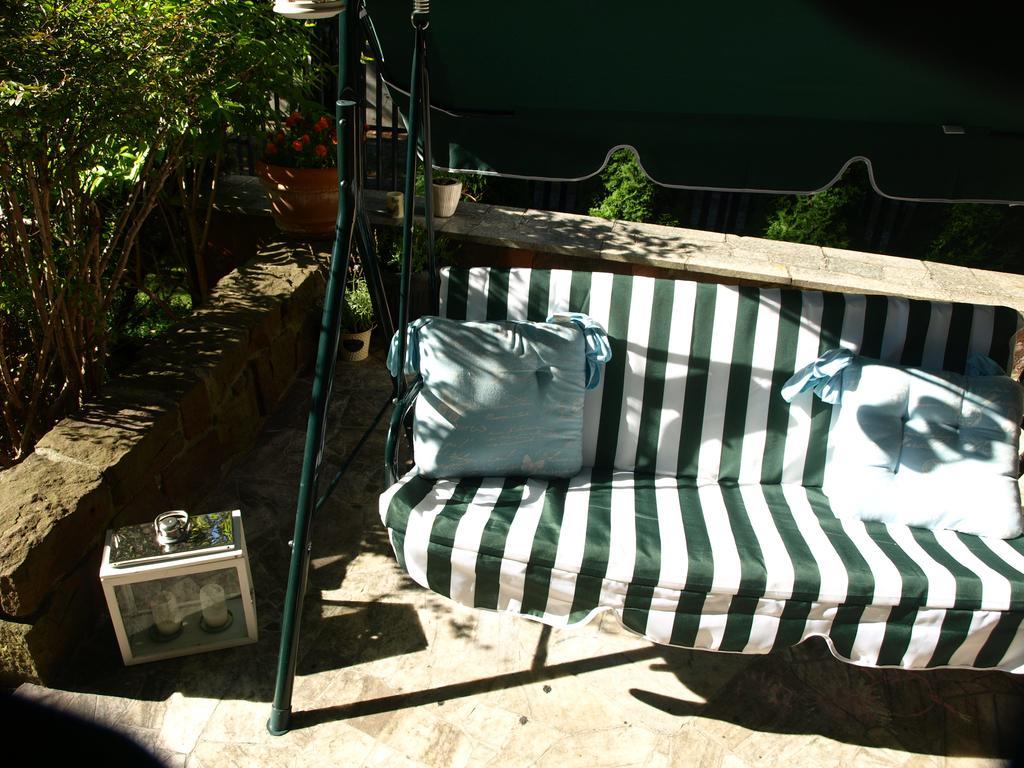Slowicza Hotel Warsaw Exterior photo